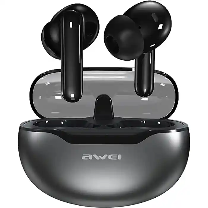 Awei T52 TWS Wireless Earphones Sport Earbuds
